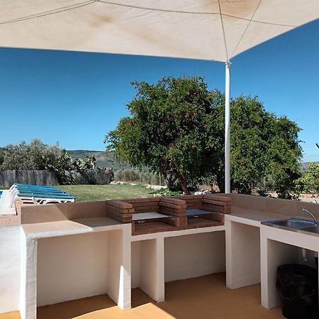 Villa Cortijo Alzamigaja à Archidona Extérieur photo
