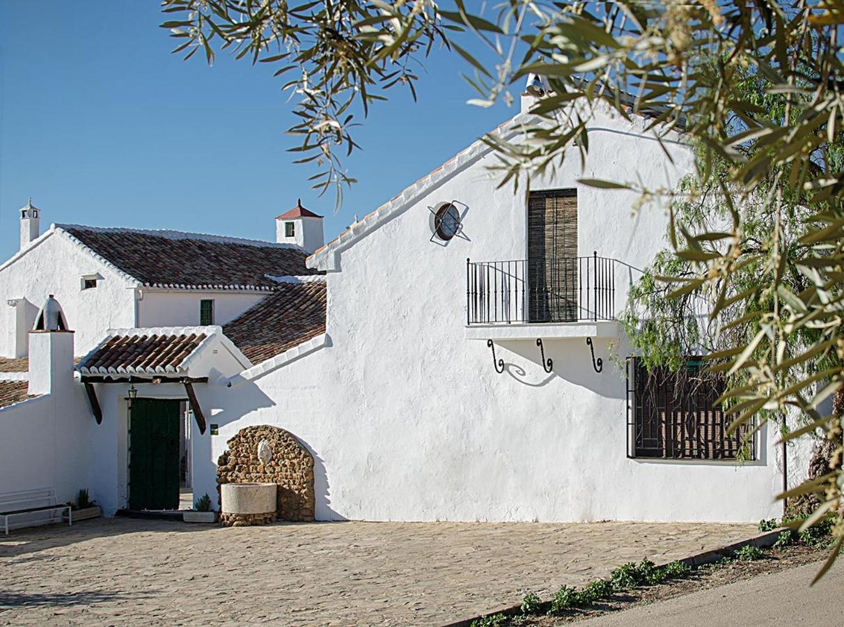 Villa Cortijo Alzamigaja à Archidona Extérieur photo