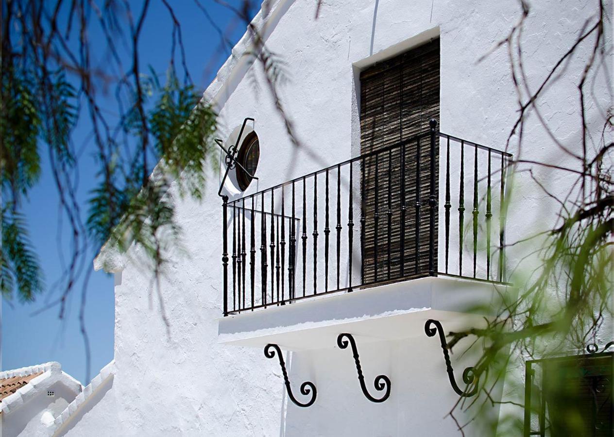 Villa Cortijo Alzamigaja à Archidona Extérieur photo