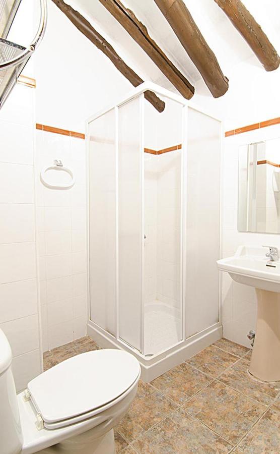 Villa Cortijo Alzamigaja à Archidona Extérieur photo