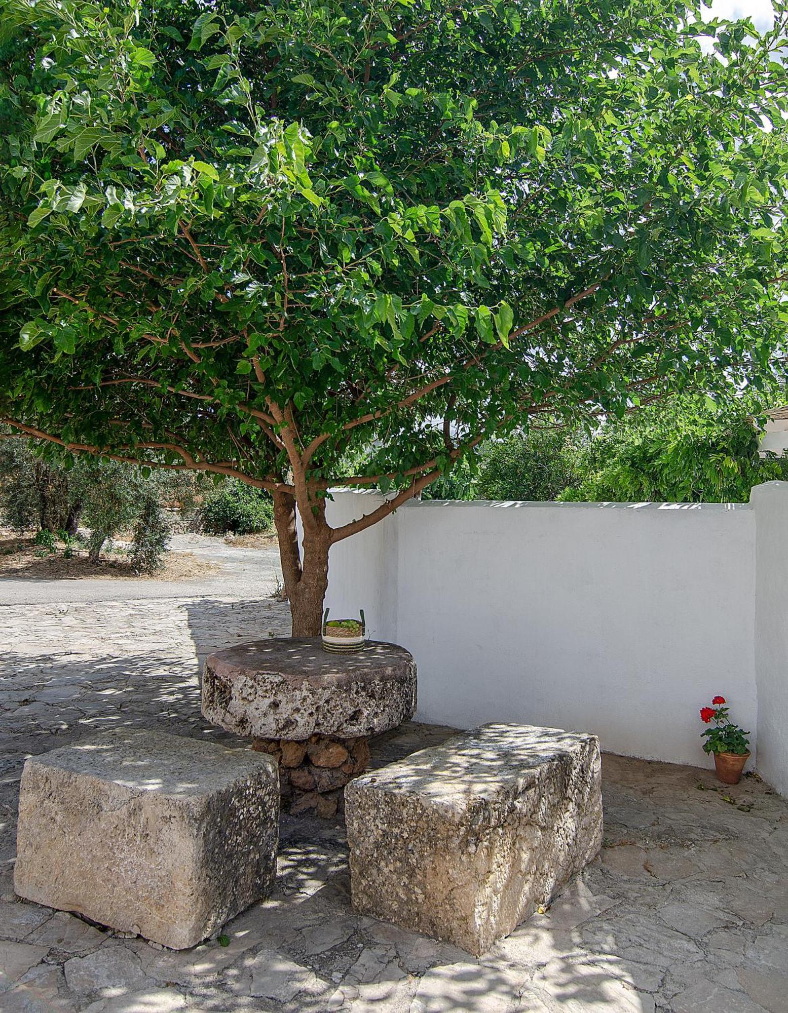 Villa Cortijo Alzamigaja à Archidona Extérieur photo