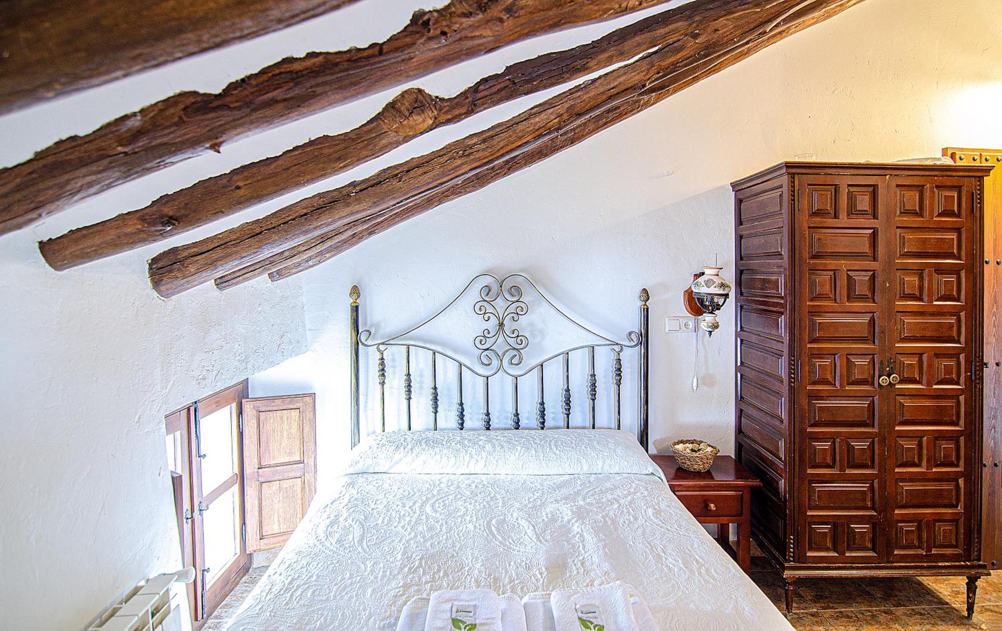 Villa Cortijo Alzamigaja à Archidona Extérieur photo