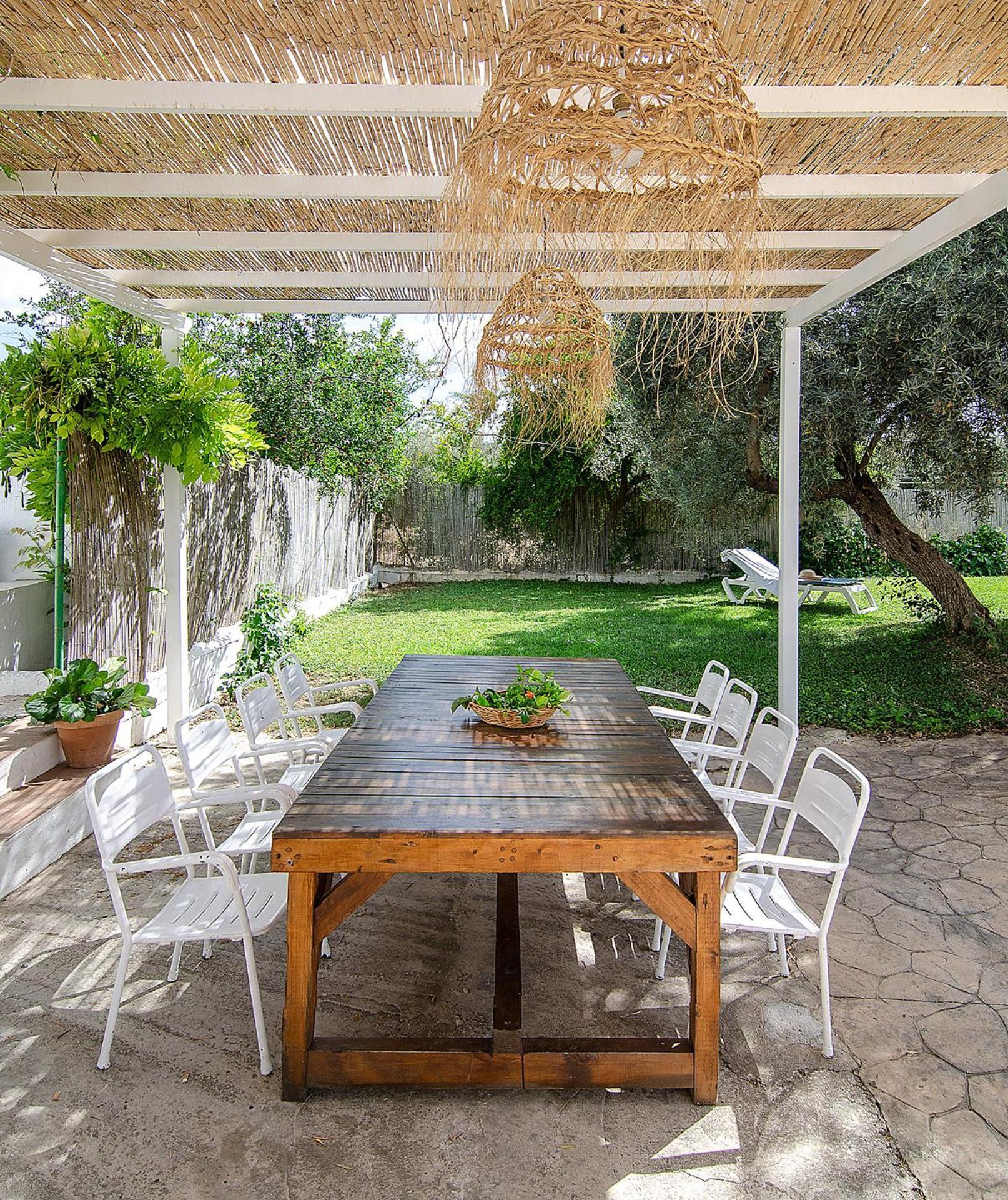 Villa Cortijo Alzamigaja à Archidona Extérieur photo