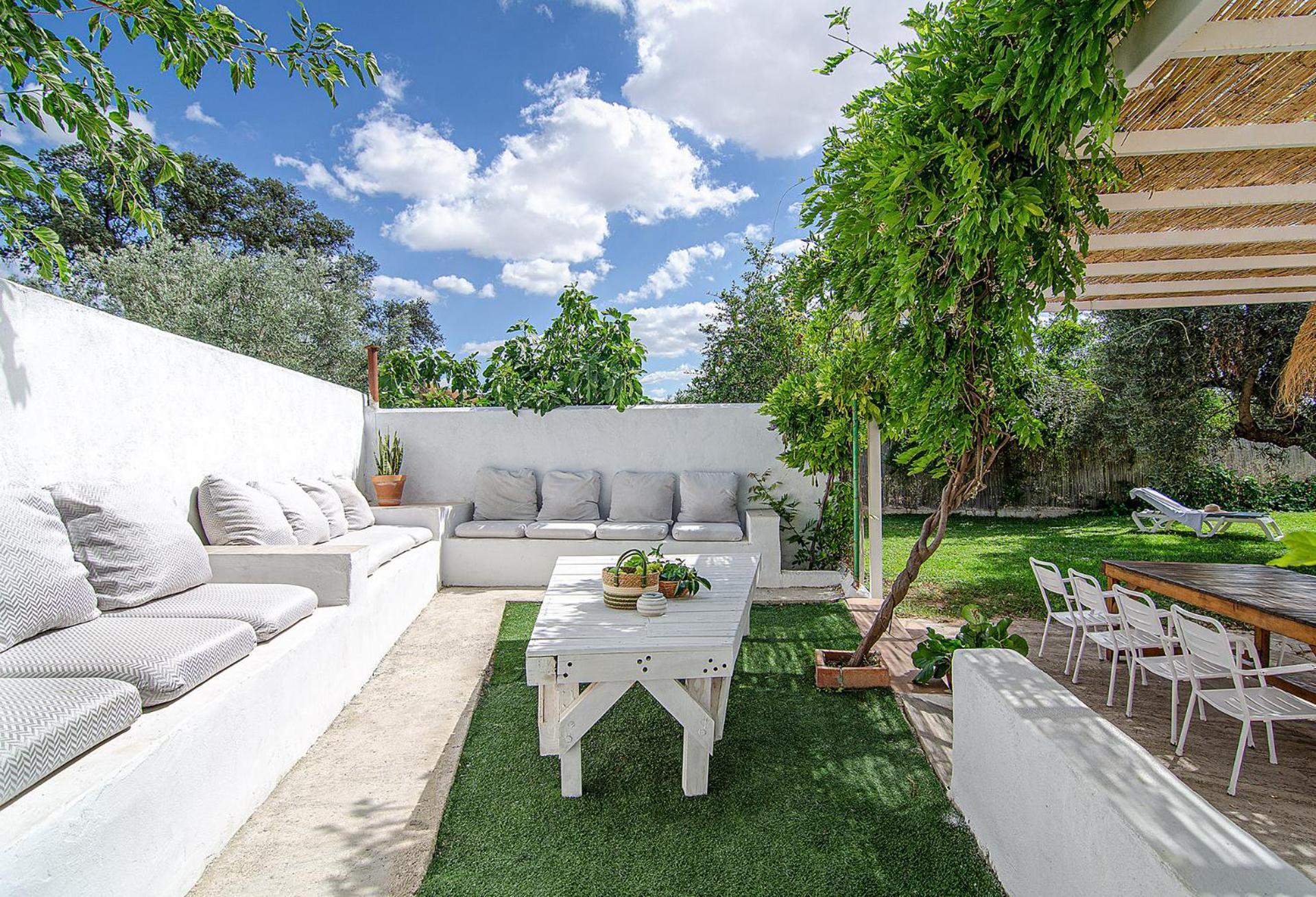Villa Cortijo Alzamigaja à Archidona Extérieur photo