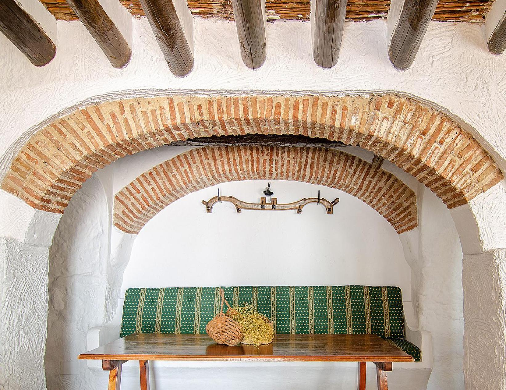 Villa Cortijo Alzamigaja à Archidona Extérieur photo