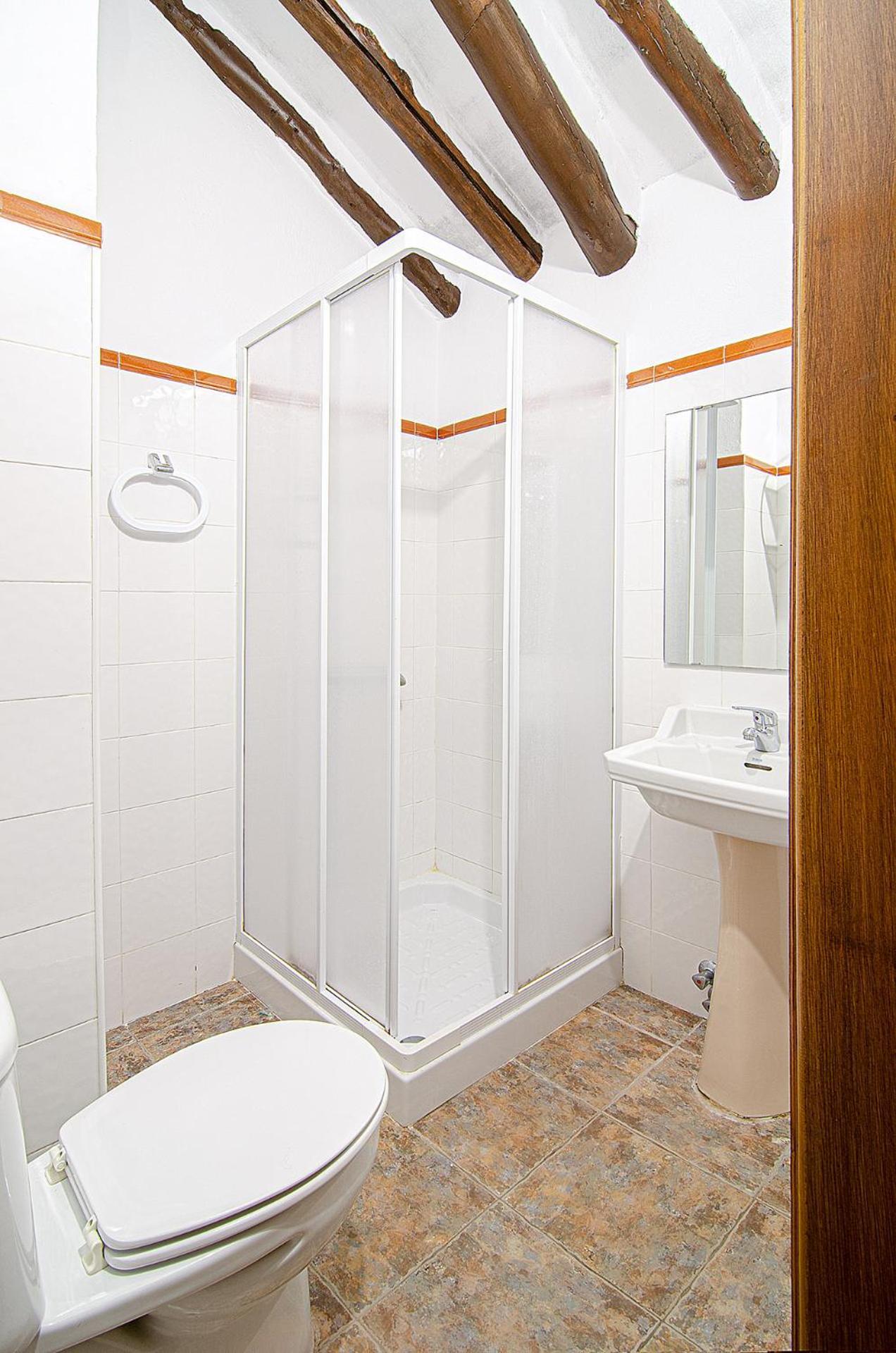 Villa Cortijo Alzamigaja à Archidona Extérieur photo